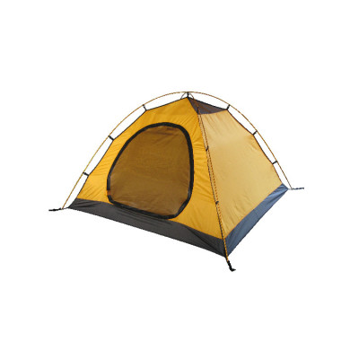 Палатка Terra Incognita Platou 3 Alu darkgreen (4823081503286) Винница - изображение 6