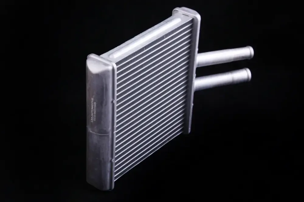 Радіатор відопителя Lnos алюмініво-пяний Eco (23 соти) Вінниця - фото 2