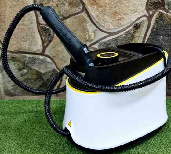 Пароочисник Karcher SC 3 Deluxe EasyFix (1.513-430.0) Харьков