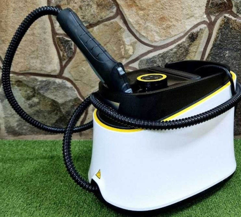 Пароочисник Karcher SC 3 Deluxe EasyFix (1.513-430.0) Харьков - изображение 1