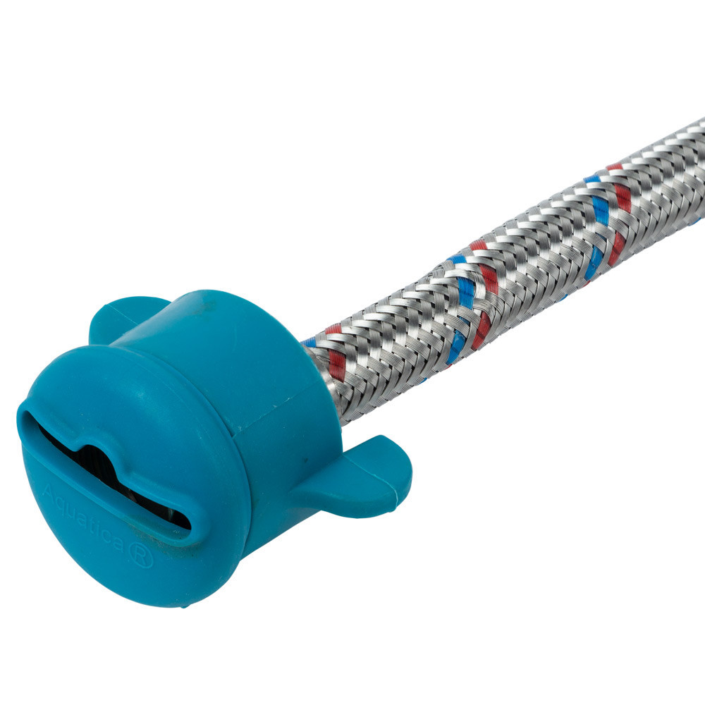 Шланг для води 1/2" ВН 150 см AQUATICA XA-5215 (9790635) Київ - фото 2