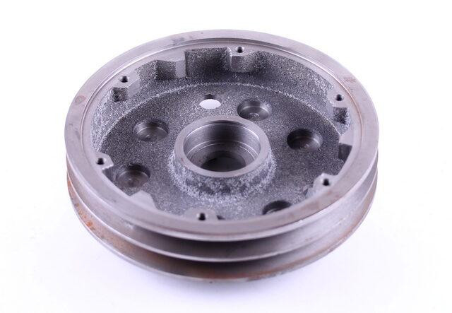 Корпус муфты сцепления 2 ручья - MFC Мукачево - изображение 3