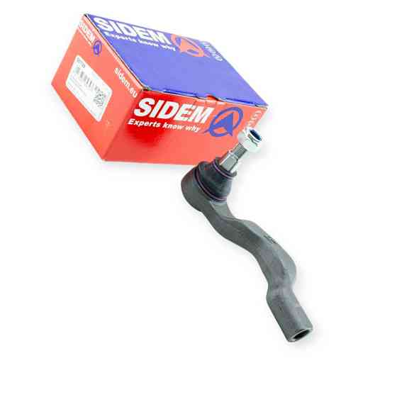 Наконечник рульової тяги автомобіль Мерседес Бенз Vito 639 правий R Мукачево