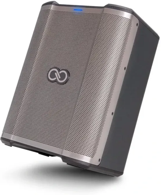 Колонка Alto Professional Sheeran Busker - Przenośny system PA Киев - изображение 1