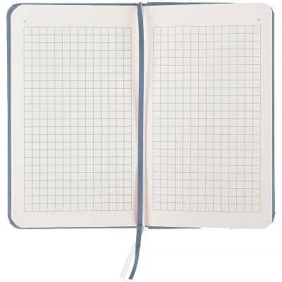 Тижневик Axent датований 2026 Pocket Strong 90х150, сірий (8508-26-62-A) Вінниця - фото 6