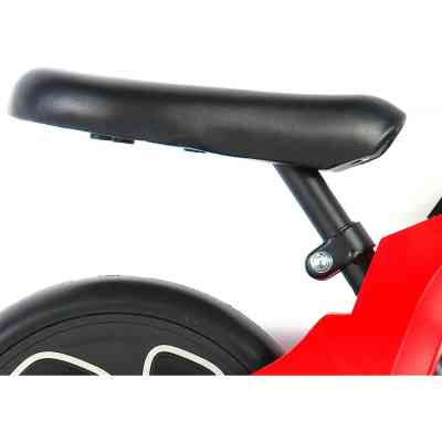 Беговел QPlay Біговел дитячий Tech EVA Red (B-100Red) Винница