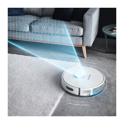 Пылесос Rowenta RR8587WH Винница - изображение 6