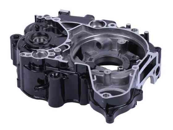 Картер лівий (3+1) Мукачево