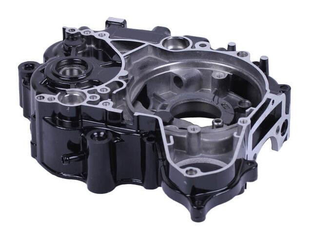 Картер лівий (3+1) Мукачево - фото 2