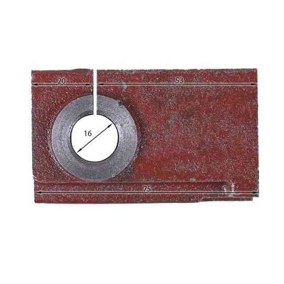 Стійка осі коромида SF-138-2 Мукачево