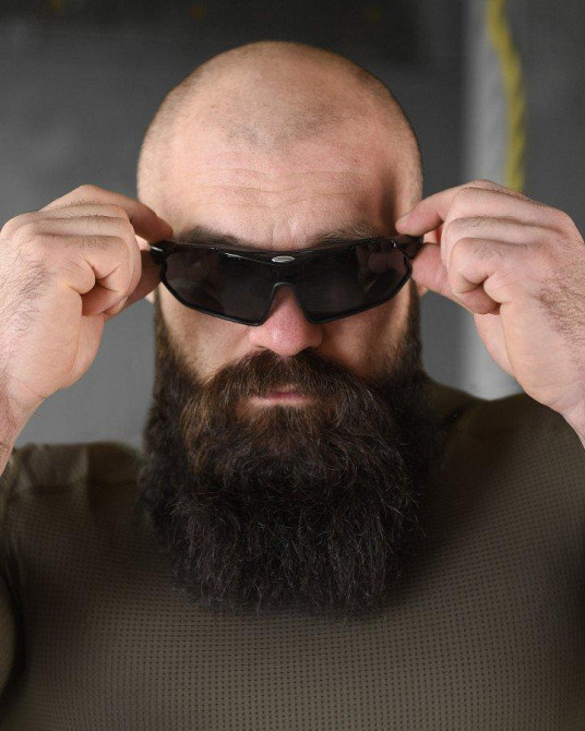 Окуляри тактичні RAPTOR Одеса - фото 3