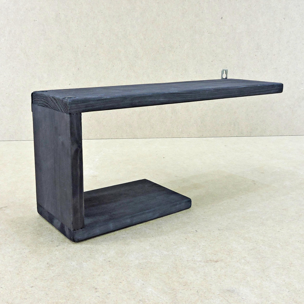 Настенная полка 