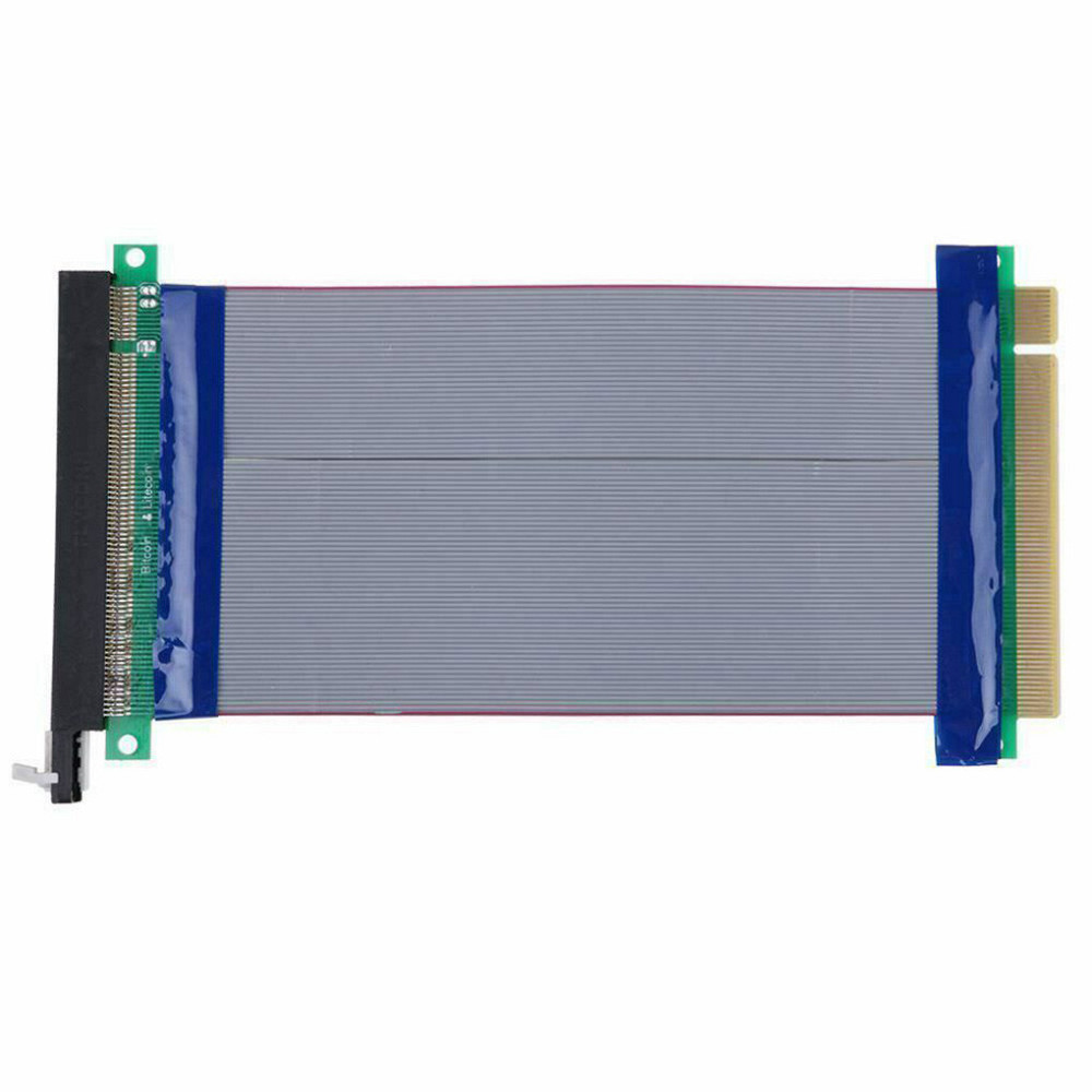 Переходник PCI-Express 16X для відеокарт Київ - фото 8