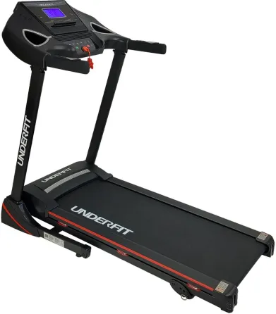 Беговая дорожка Bieżnia elektryczna UNDERFIT Mach 4 Киев