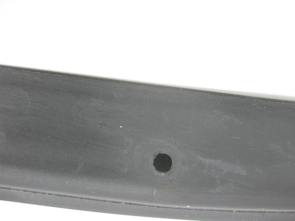 Mercedes-Benz  A2096700008 Ущільнювач заднього скла внутрішній нижній CLK C209 Одеса - фото 9