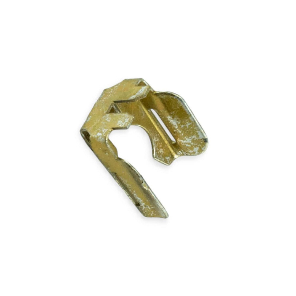 Скоба (защелка) 1600 БОШ форсунок Мукачево - изображение 1