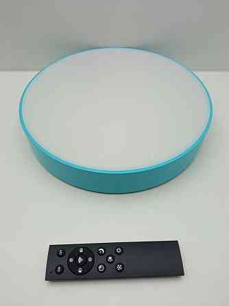 Світлодіодний стельовий світильник LED Lamp Луцк