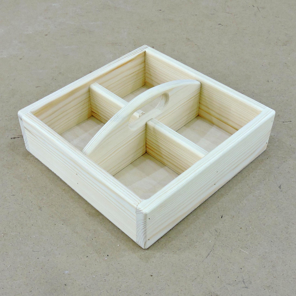 Кавовий органайзер "Хорсі" бланже Миколаїв - фото 2