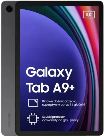 Графический планшет Samsung Galaxy Tab A9+ 11