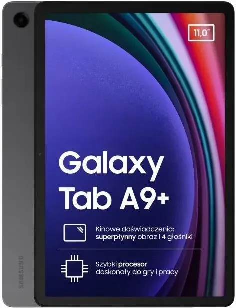 Графический планшет Samsung Galaxy Tab A9+ 11