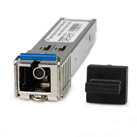 Модуль оптический SEVEN SFP-SM1310-S03A 1310 nm Киев