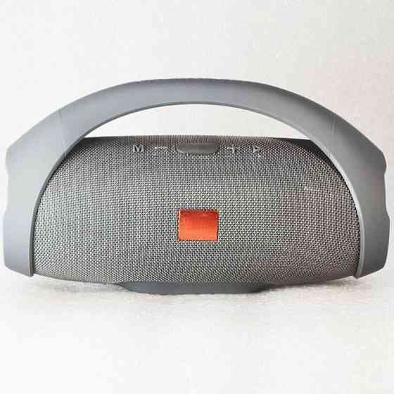 Bluetooth колонка з ручкою Boombox Київ