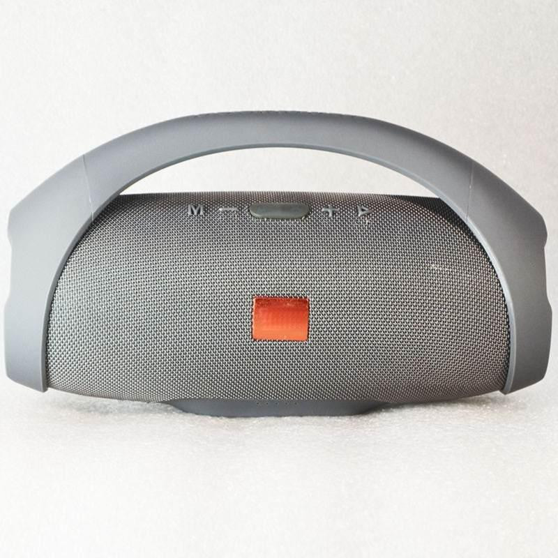 Bluetooth колонка з ручкою Boombox Київ - фото 1