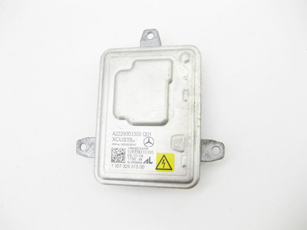 Mercedes-Benz  A2229003300 Блок фари CLA Shooting Brake X117 CLA C117 GLA X156 Одеса - фото 4