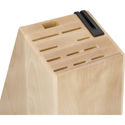 Набор ножей KitchenAid Coreline з підставкою, 11 предметів (KAG12STSNBXOBQ) Винница - изображение 3