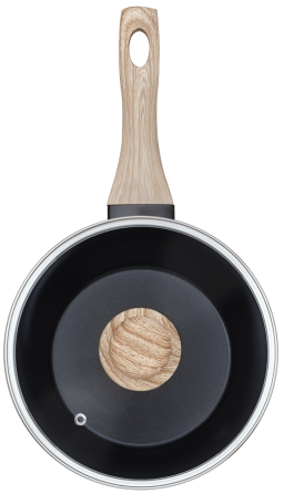 Ківш Pyrex Cook&Care (2.2 л) 20 см (7120912) Київ
