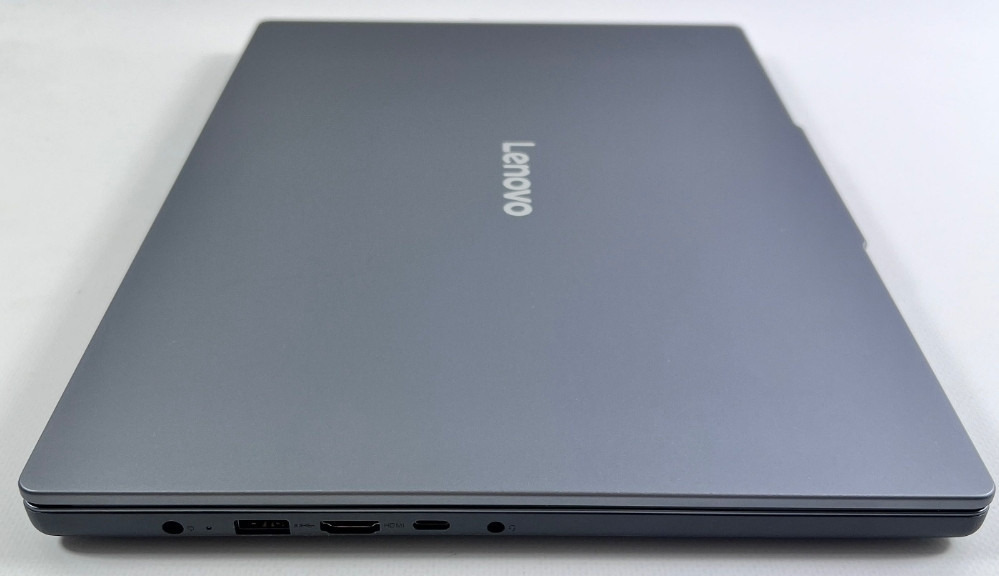 Lenovo IdeaPad Slim 3 15Q8X10 Snapdragon X 16GB RAM 1TB SSD Гарантія. Харків - фото 1