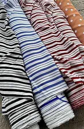 Ткань опт / костюмка - от 5 м. Киев