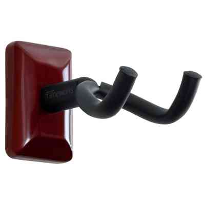 Тримач для гітари Gator Frameworks Wall Mount Guitar Hanger Cherry (GFW-GTR-HNGRCHR) Вінниця