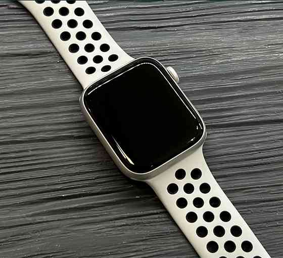 Apple Watch SE44mm.Nike. Киев