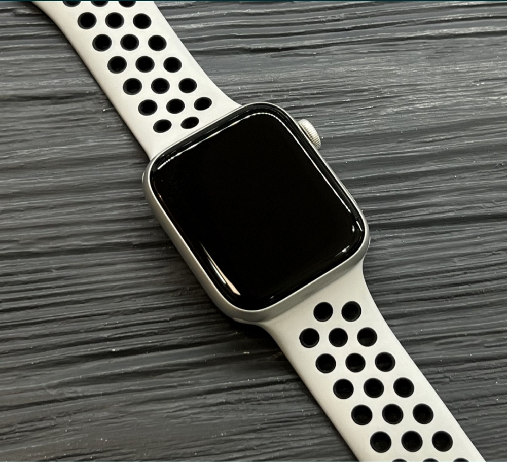 Apple Watch SE44mm.Nike. Київ - фото 1