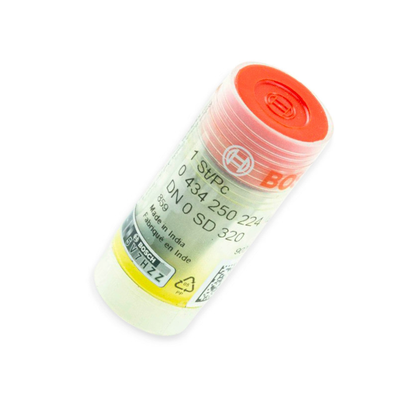 Распилитель Форд Фиеста 1,8d (4ц.) (95-01) форсунки Мукачево - изображение 1