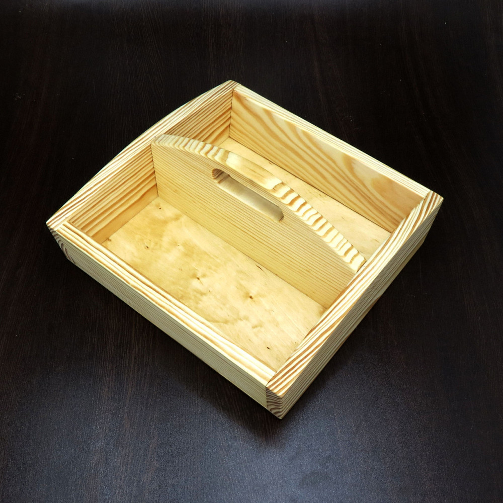 Конфетница 