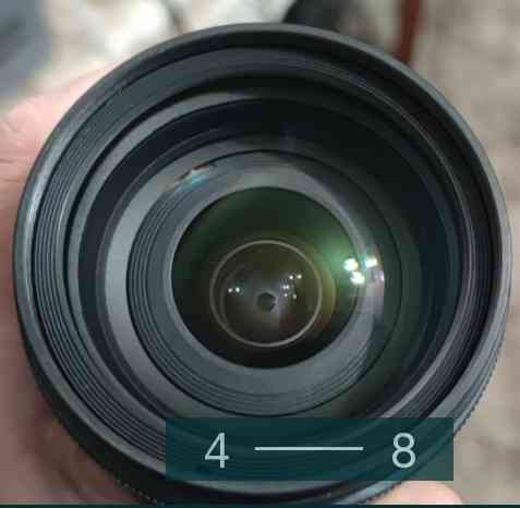 Об'єктив Sony 28-75mm f/2.8 SAM (SAL2875) Київ