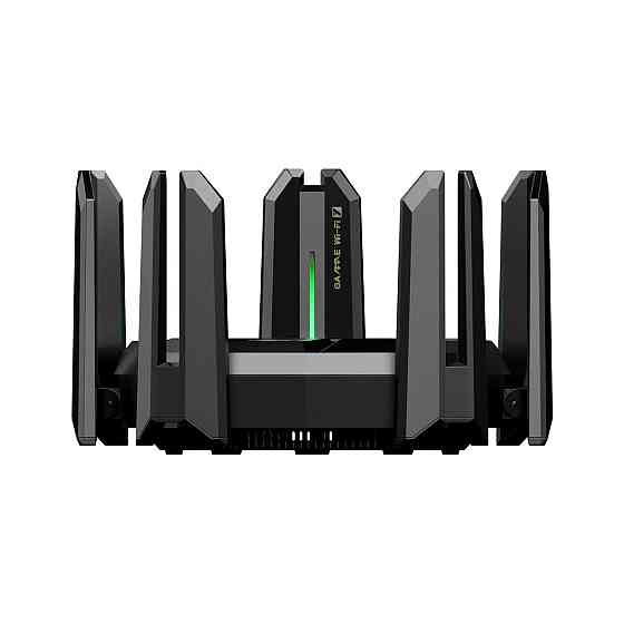 Бездротовий маршрутизатор Ruijie Reyee RGB-7 ( Black ) Харків