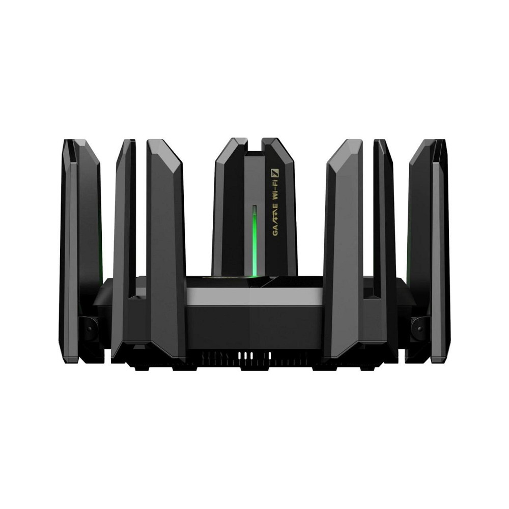 Бездротовий маршрутизатор Ruijie Reyee RGB-7 ( Black ) Харків - фото 1