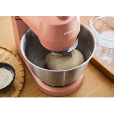 Кухонный комбайн Kenwood KZM 35.000 RD Винница - изображение 4