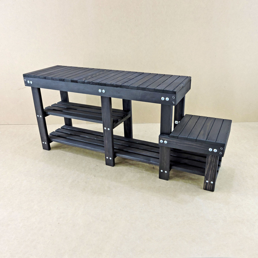 Полка для обуви 