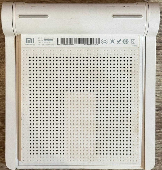 Роутер Xiaomi Mini Wifi. Харьков - изображение 1