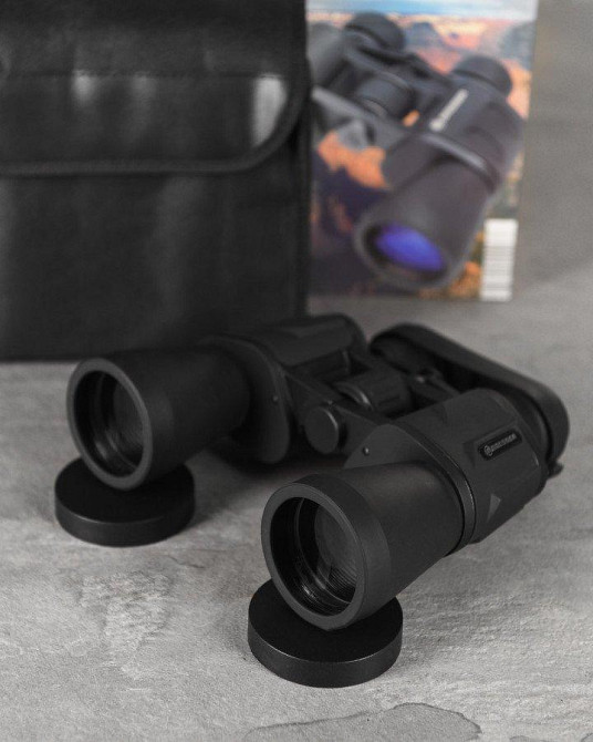 Бінокль Bresser 20x50 ВТ3996 Одеса - фото 2