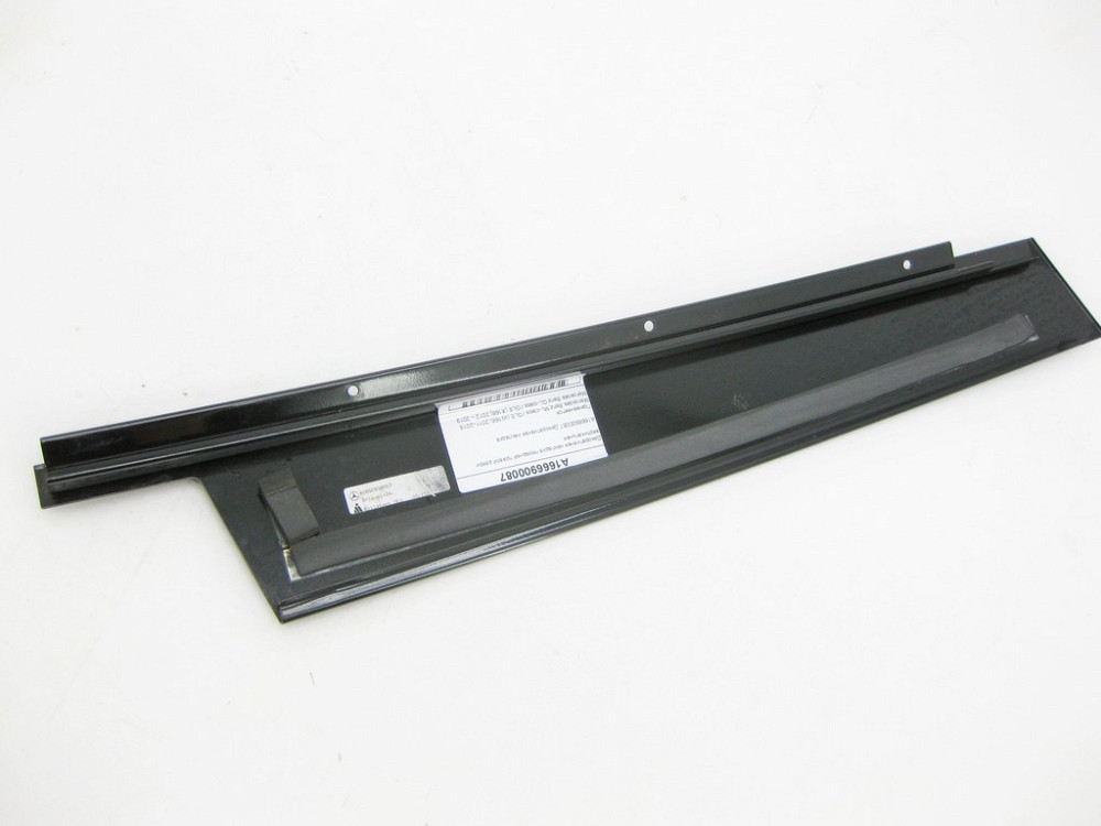 Mercedes-Benz  A1666900087 Декоративна накладка передніх правих дверей вертикальна ML/GLE W166 GL/GLS X166 Одеса - фото 5