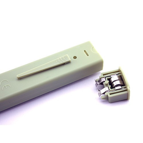 Тестер качества воды и температуры TDS-3 портативный анализатор Киев - изображение 4