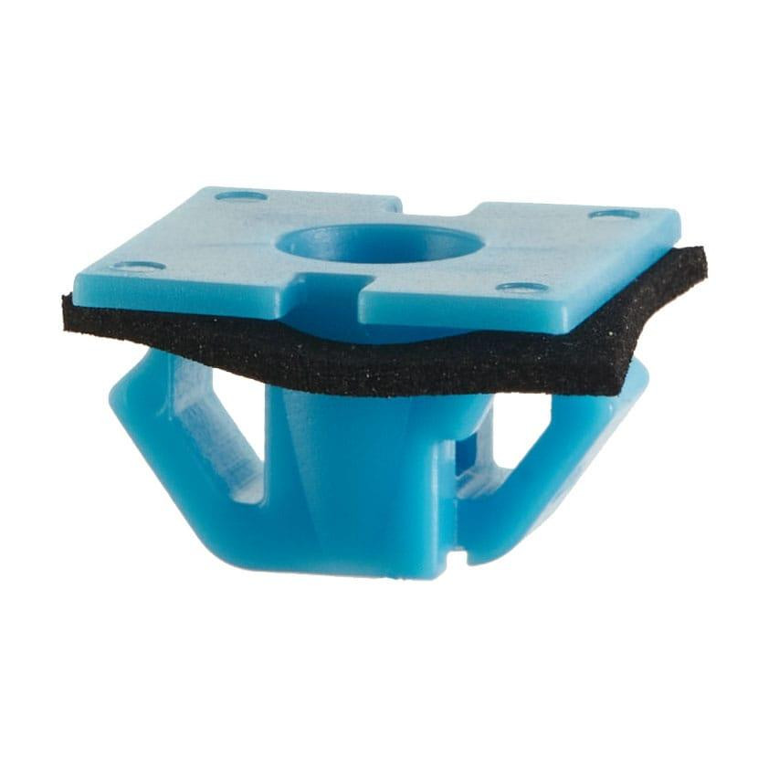 Кліпса кріплення Молдинг Hyundai, Kia 877562F010 14928 Київ - фото 1