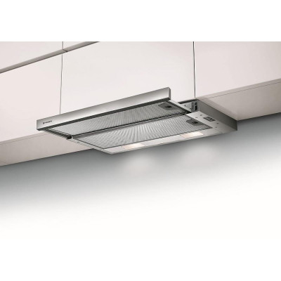Вытяжка кухонная Faber Flexa Ng Am A50 (315.0635.105) Винница - изображение 2
