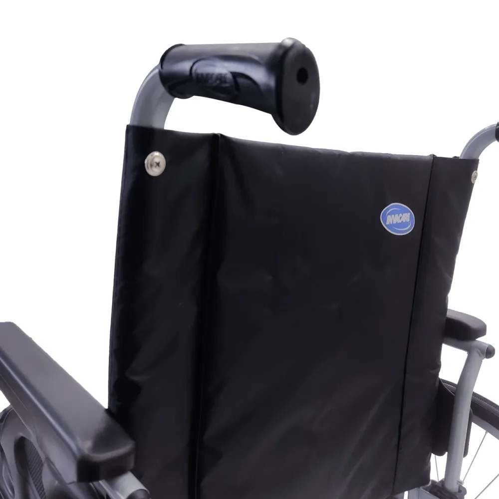 Низькоактивне крісло колісне Invacare Action 1R 38 см Дніпро - фото 7