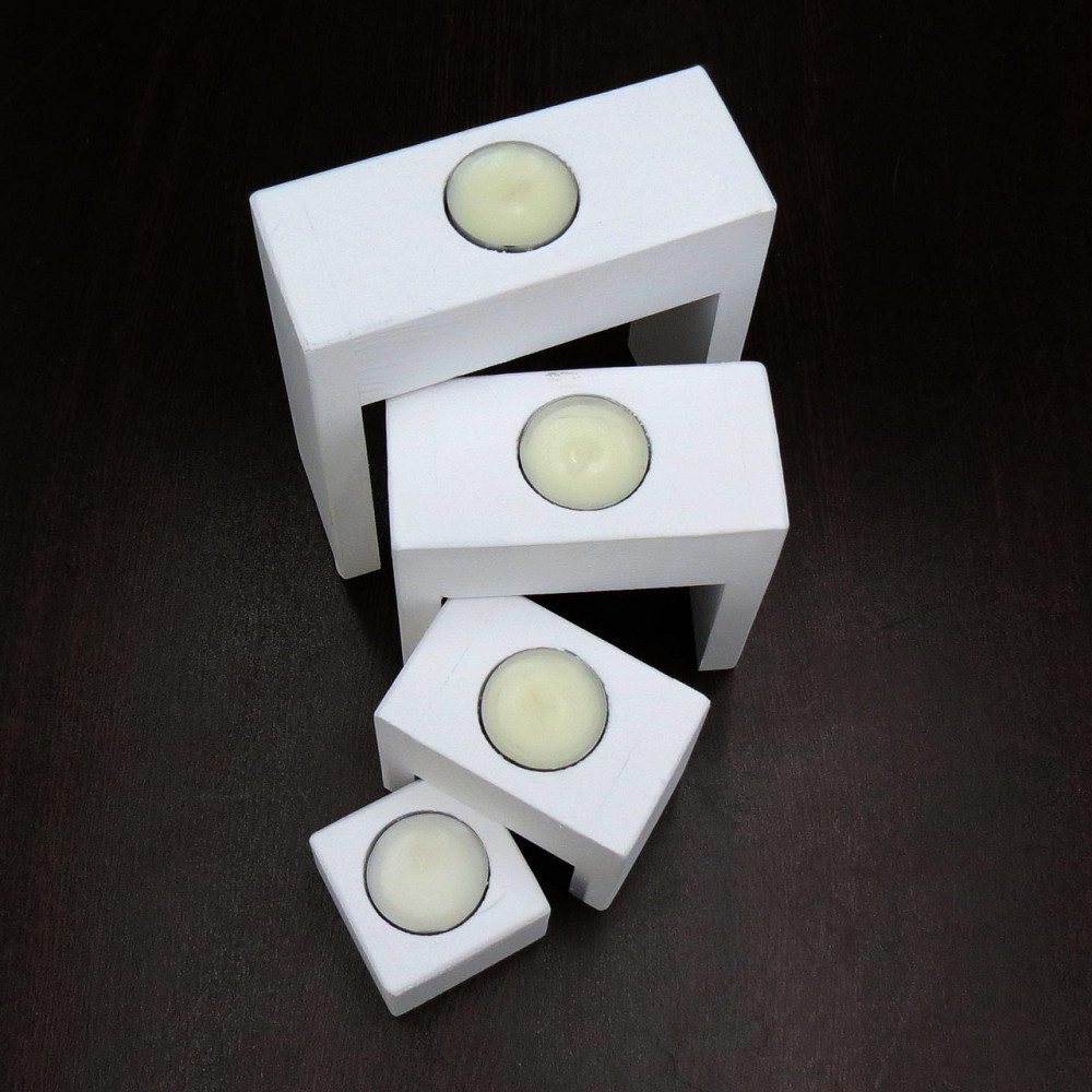 Подсвечник 